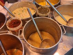 -西工饭庄快餐厅(西工小街店)