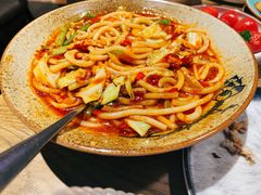 -那时新疆·若羌(经纬汇店)