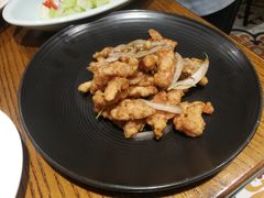 -乔家栅(襄阳南路店)