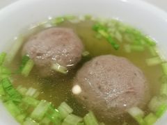 -伟记牛肉(金鸿公路店)