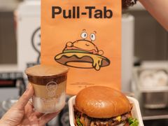 -Pull-Tab拉环咖啡(杭州市上城区来福士中心店)