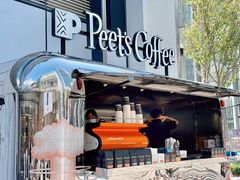 -Peet's Coffee皮爷咖啡(万象天地店)