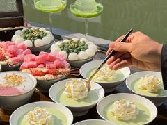 -李百蟹·江南蟹黄面·河景餐厅(夫子庙总店)