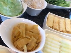 -海底捞火锅(连城广场店)