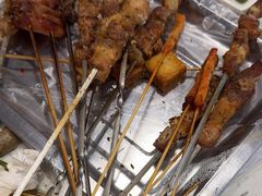 -前王院•巧克力海鲜市集餐厅(万平口店)