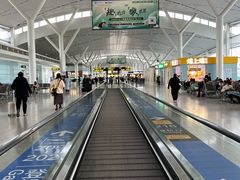 -南昌昌北国际机场