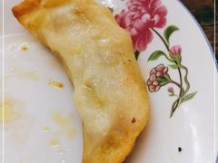 -金胜胖子牛肉锅贴(五福街店)