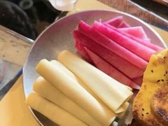 -破瓦寒窑·地摊烤羊排