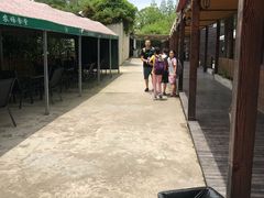-长兴岛郊野公园农场食堂