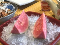 -花和海鲜自助(梅江店)