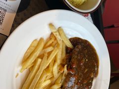 -乡村基(双流时代奥特莱斯餐厅)