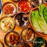 超高性价比的烤肉店