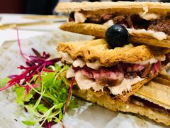 埃菲尔牛肉塔-Toris(LuOne凯德晶萃广场店)