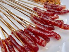 自制香肠-孟林厨房(798店)
