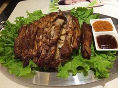 iphone_upload_pic-大铁勺新津菜(东丽阳光新业广场店)