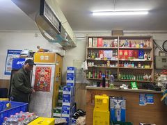 -火云龙烤肉(紫荆花店)