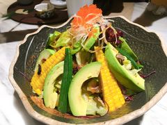 -月下料理(楷林IFC店)