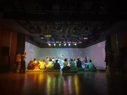 -小鸡哆哆故事屋·儿童乐园(嘉里城店)