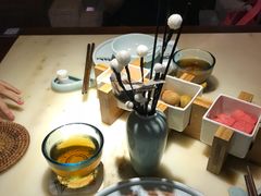 -佬麻雀·新湘菜(珠海金发购物中心店)