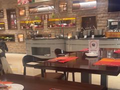 -广州希尔顿逸林酒店-OPEN開·全日制餐厅·海鲜·小火锅·自助餐(东风路店)