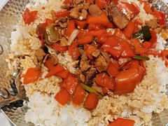 -福巷湘食小馆·猛火现炒(上海首店)