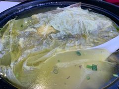 -黄牛肉馆·皖南土菜