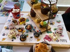 -水桶王国主题餐厅·聚会·生日派对·亲子活动·家庭套餐(亚龙湾希尔顿店)