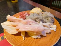 -牛New寿喜烧(虹桥新天地店)