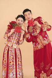 -蜜恋婚纱摄影·客片研发(苏州店)