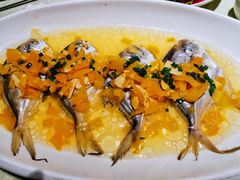 -金典银峰老鹅馆·昆山菜(亭林公园店)