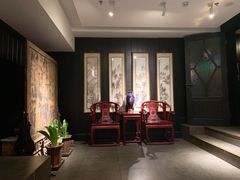 包厢-百饺园酒楼(平山道店)