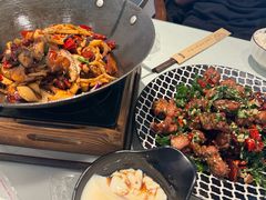 -吃货私房菜(丽江束河古镇店)