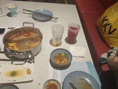 -喜庭海鲜自助(北辰三角洲北辰荟店)