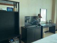 -北京九华山庄会展酒店