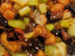 宫爆鸡丁-兄弟李庄白肉总店