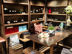 -菩提书坊(侨福大厦店)