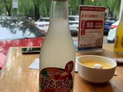 -姥姥家春饼店(惠新东街店)