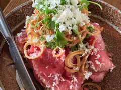 -BOR Eatery(安福路店)