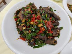 -笨罗卜浏阳菜馆(龙华鹏润达店)
