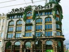 -滴血救世主教堂