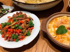 -成都娃娃花园餐厅(河西旗舰店)