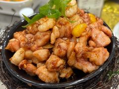 -丁老爷子苏香圆