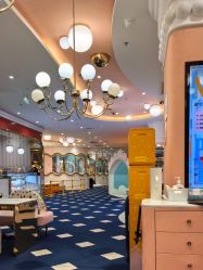 -奈尔宝家庭中心·亲子餐厅(苏州大悦城店)