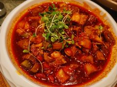 -樽宴酒楼·地道川菜·品质宴请