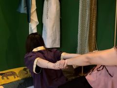 -泰乐道·SPA·按摩·足道(坡子街店)