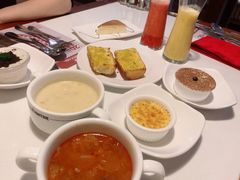 -爱丽丝牛排西餐厅(光谷步行街店)