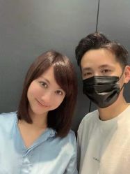 点击看大图 -藤野造型·专业烫染店