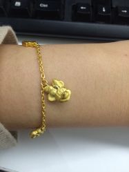 -周大福CHOW TAI FOOK(南京东路永安百货店)