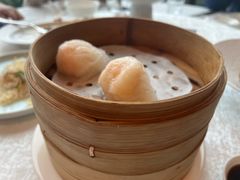 -夏宫中餐厅(静安香格里拉店)