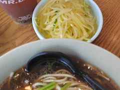 -李先生牛肉面大王(营口大润发店)